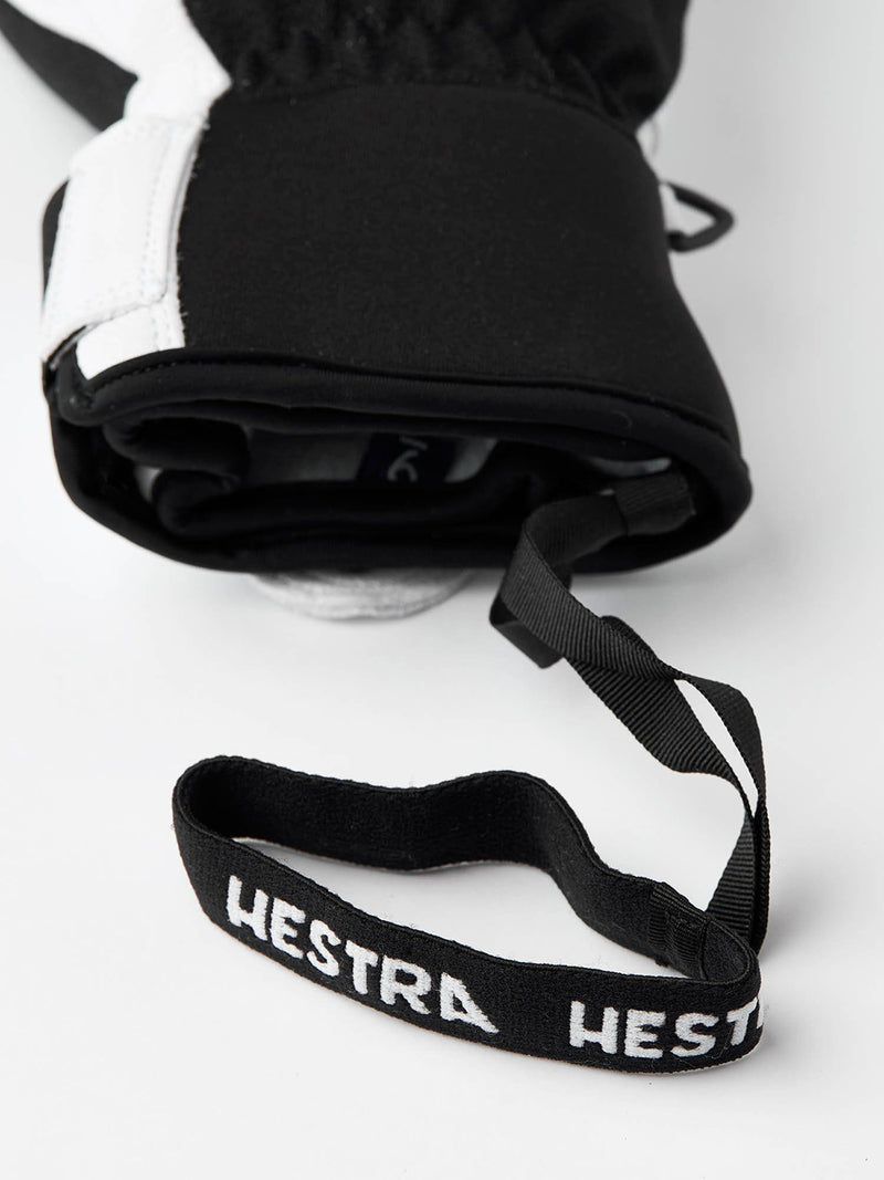 Hestra CLOTHING - GlovesMitts Hestra *23W*  Army Leather Patrol Mitt