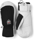 Hestra CLOTHING - GlovesMitts Hestra *23W*  Army Leather Patrol Mitt