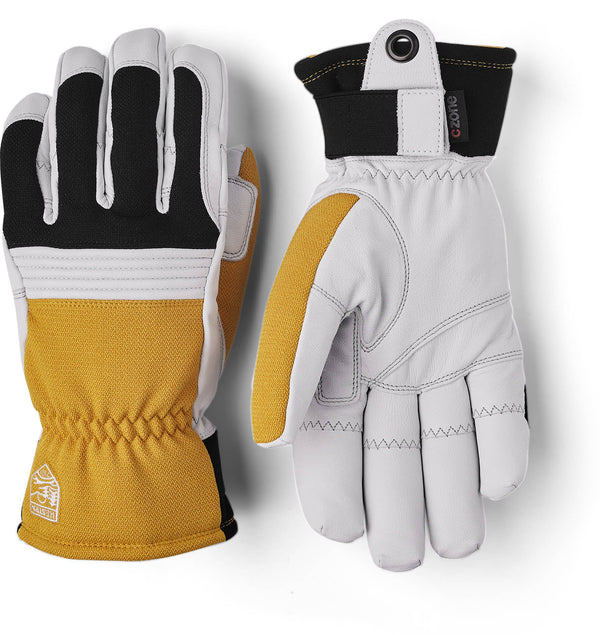 Hestra CLOTHING - GlovesMitts Hestra *23W*  Couloir