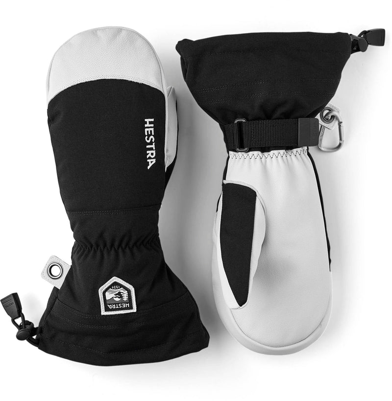 Hestra CLOTHING - GlovesMitts Hestra *23W*  Heli Mitt