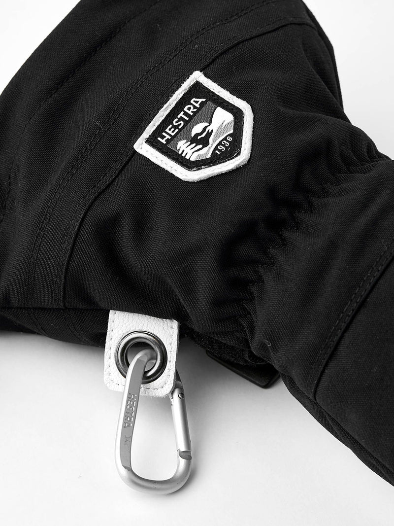 Hestra CLOTHING - GlovesMitts Hestra *23W*  Heli Mitt