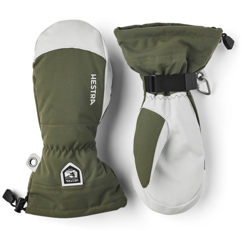 Hestra CLOTHING - GlovesMitts Hestra *23W*  Heli Mitt