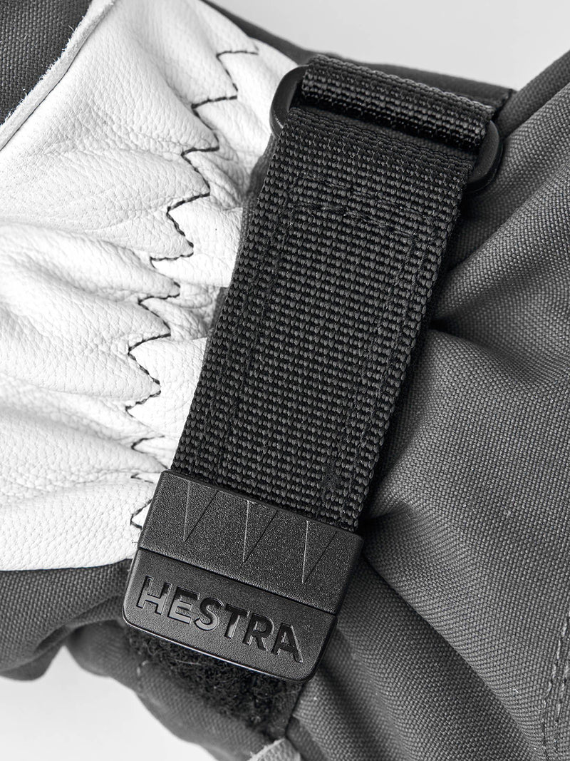 Hestra CLOTHING - GlovesMitts Hestra *23W*  Heli Mitt