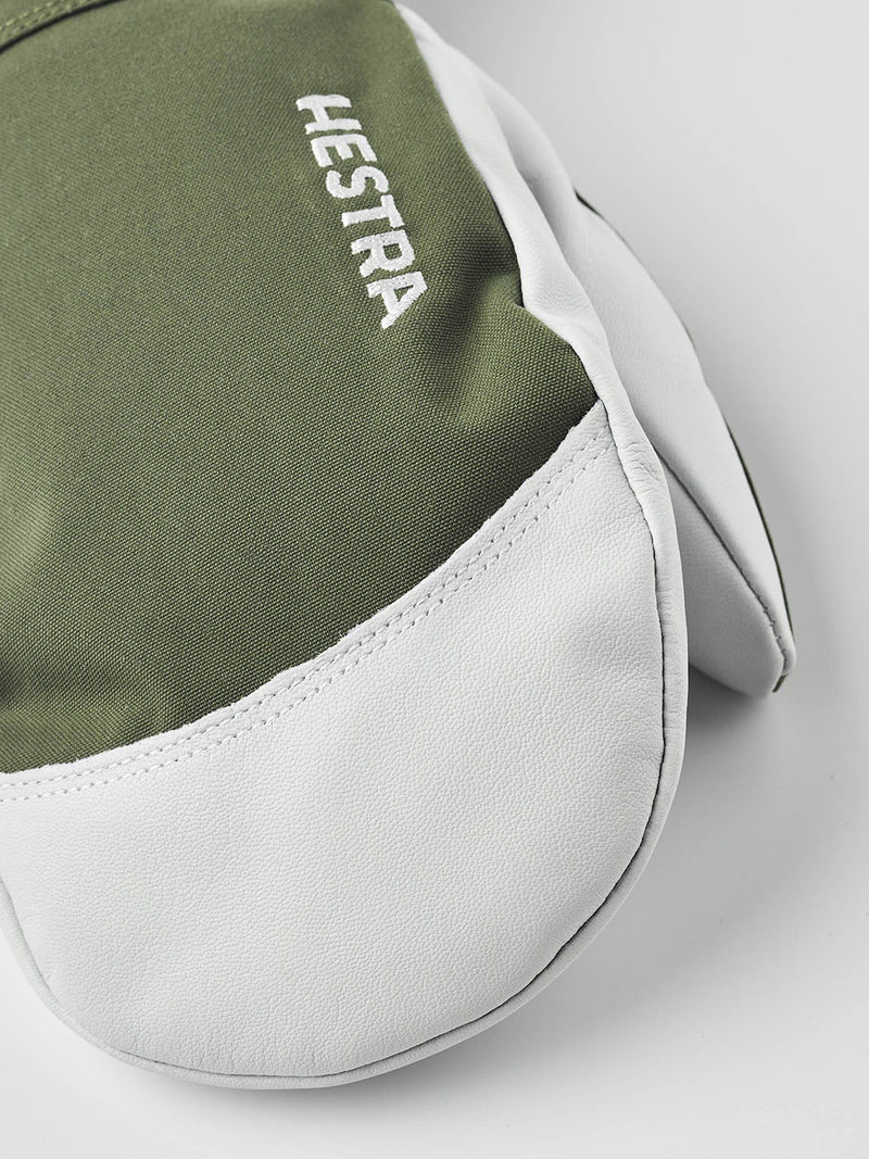 Hestra CLOTHING - GlovesMitts Hestra *23W*  Heli Mitt