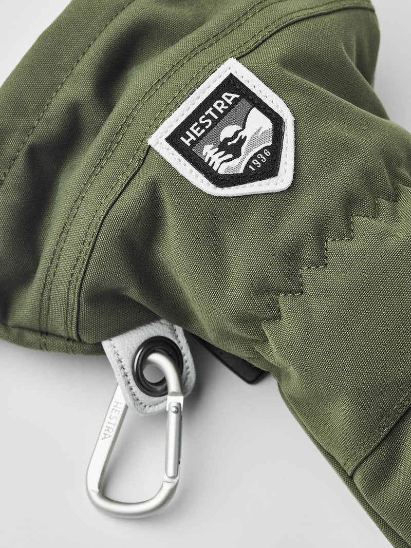 Hestra CLOTHING - GlovesMitts Hestra *23W*  Heli Mitt