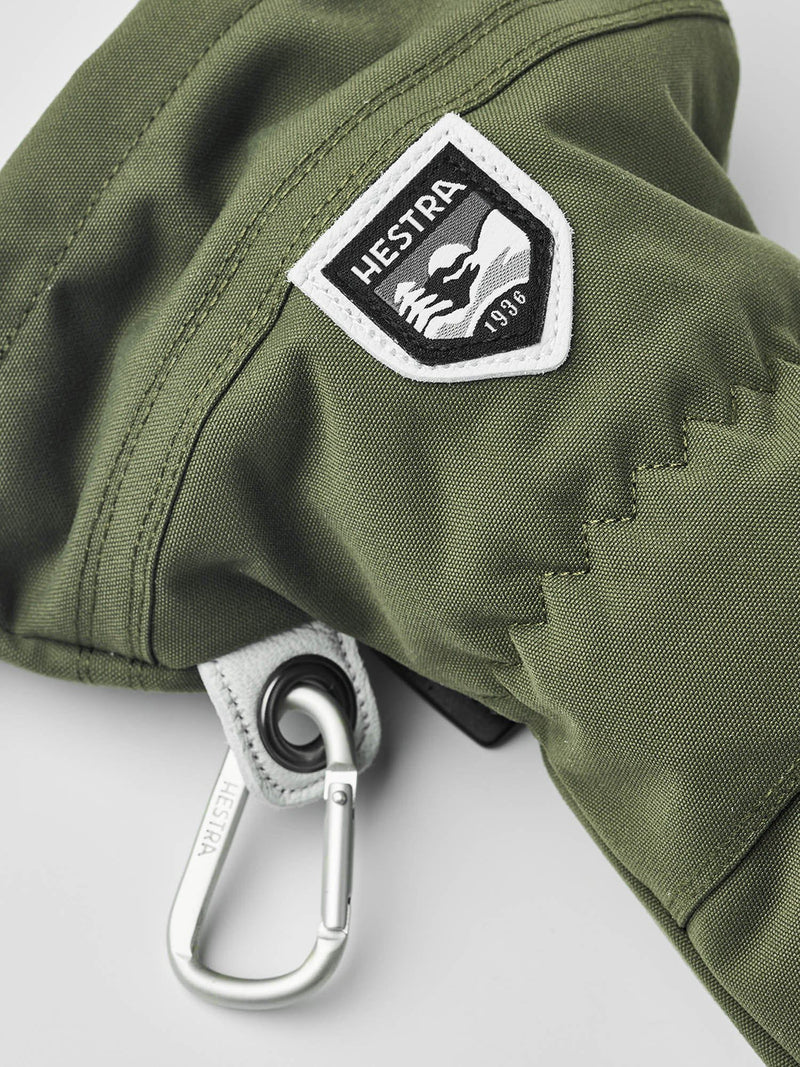 Hestra CLOTHING - GlovesMitts Hestra *23W*  Heli Mitt