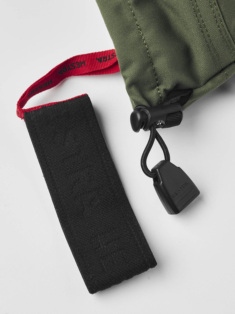 Hestra CLOTHING - GlovesMitts Hestra *23W*  Heli Mitt