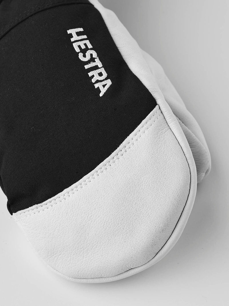 Hestra CLOTHING - GlovesMitts Hestra *23W*  Heli Ski Jr. Mitt