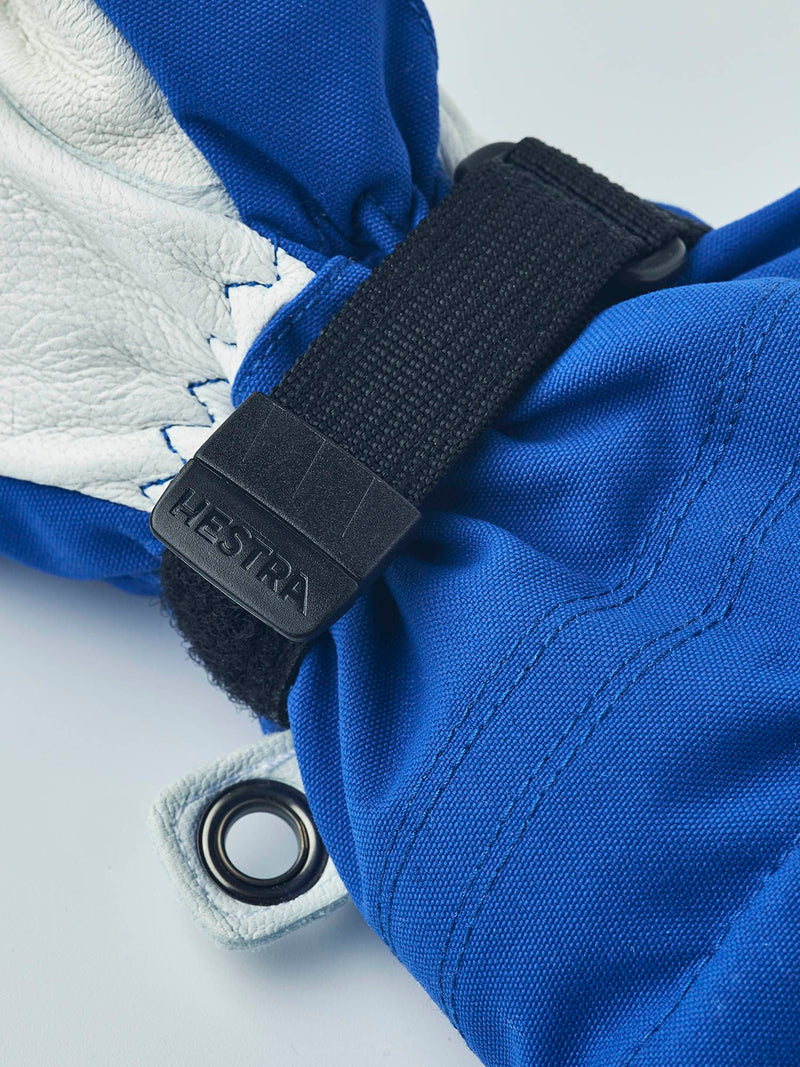 Hestra CLOTHING - GlovesMitts Hestra *23W*  Heli Ski Jr. Mitt