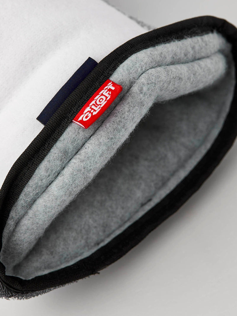 Hestra CLOTHING - GlovesMitts Hestra *23W*  Heli Ski Liner Mitt