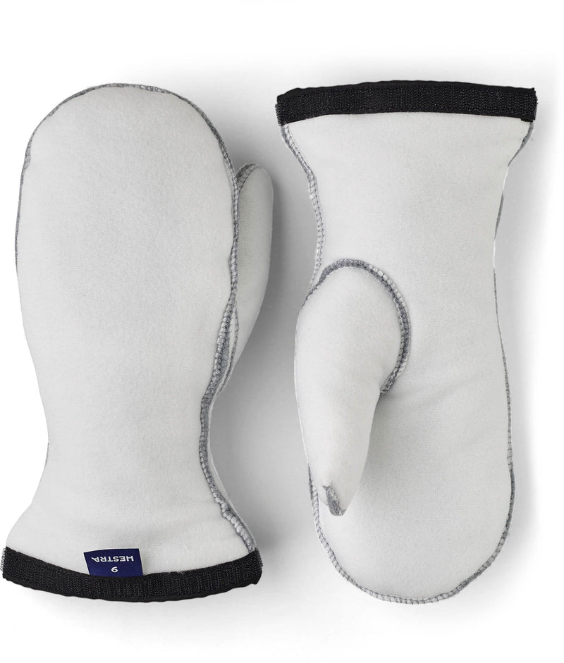 Hestra CLOTHING - GlovesMitts Hestra *23W*  Heli Ski Liner Mitt