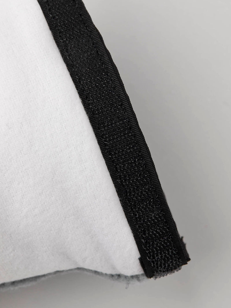 Hestra CLOTHING - GlovesMitts Hestra *23W*  Heli Ski Liner Mitt