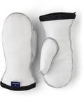Hestra CLOTHING - GlovesMitts Hestra *23W*  Heli Ski Womens Liner Mitt