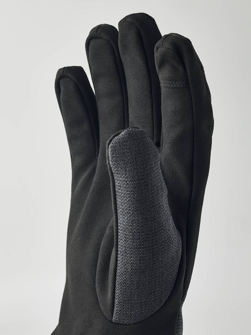 Hestra CLOTHING - GlovesMitts Hestra *23W*  Mens Zephyr