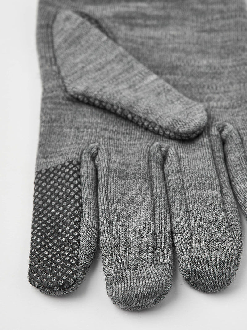 Hestra CLOTHING - GlovesMitts Hestra *23W*  Merino Touch Point