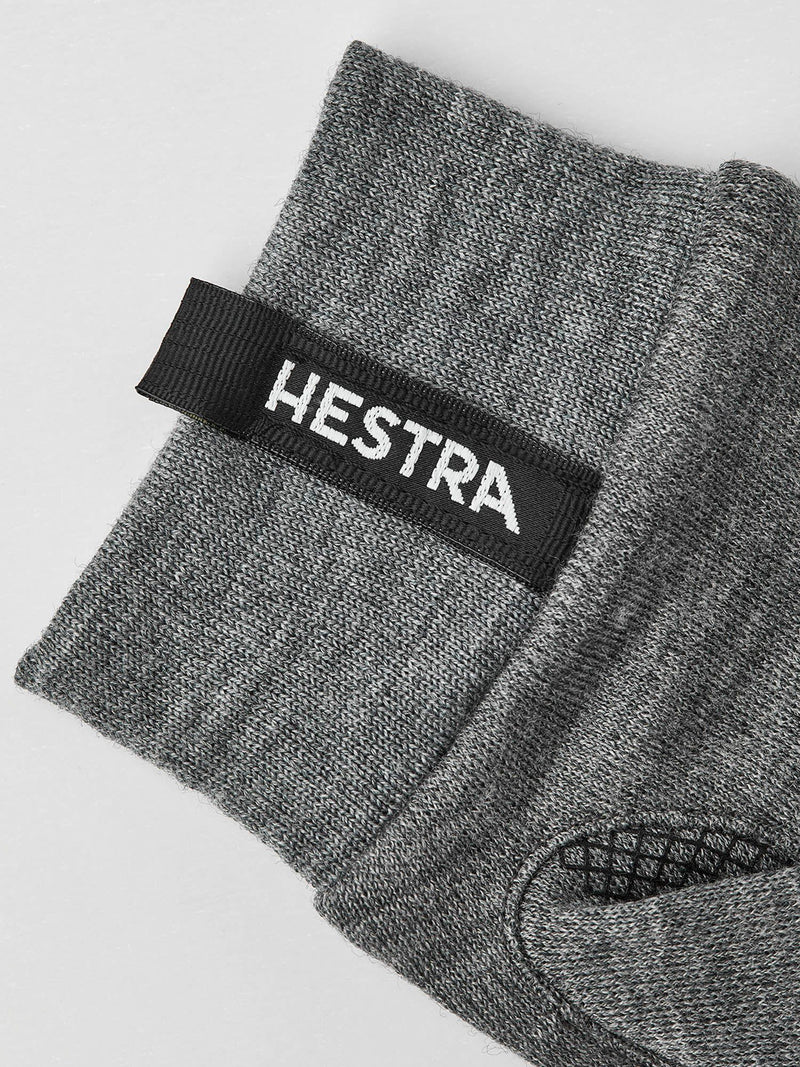 Hestra CLOTHING - GlovesMitts Hestra *23W*  Merino Touch Point