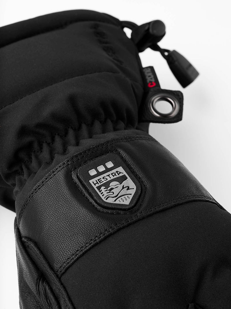 Hestra CLOTHING - GlovesMitts Hestra *23W*  Power Heater Gauntlet