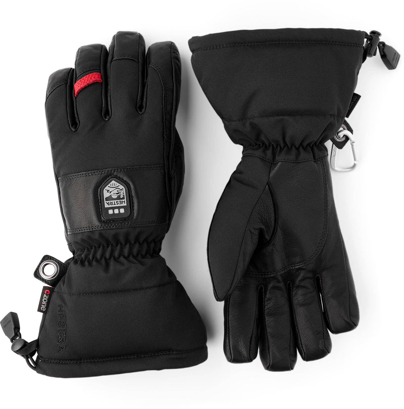 Hestra CLOTHING - GlovesMitts Hestra *23W*  Power Heater Gauntlet