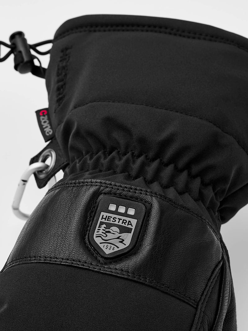Hestra CLOTHING - GlovesMitts Hestra *23W*  Power Heater Gauntlet Mitt