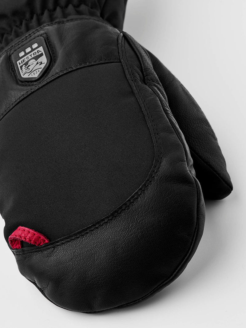 Hestra CLOTHING - GlovesMitts Hestra *23W*  Power Heater Gauntlet Mitt