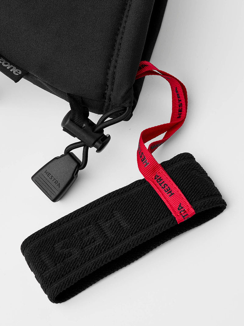 Hestra CLOTHING - GlovesMitts Hestra *23W*  Power Heater Gauntlet Mitt