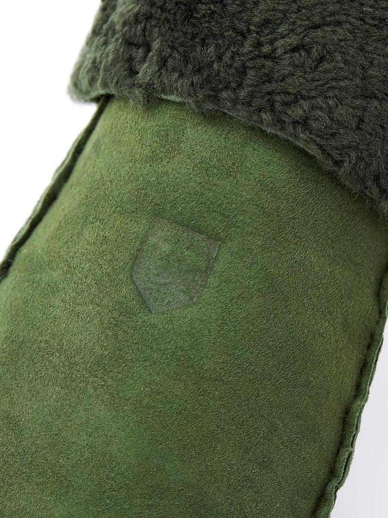 Hestra CLOTHING - GlovesMitts Hestra *23W*  Sheepskin Mitt