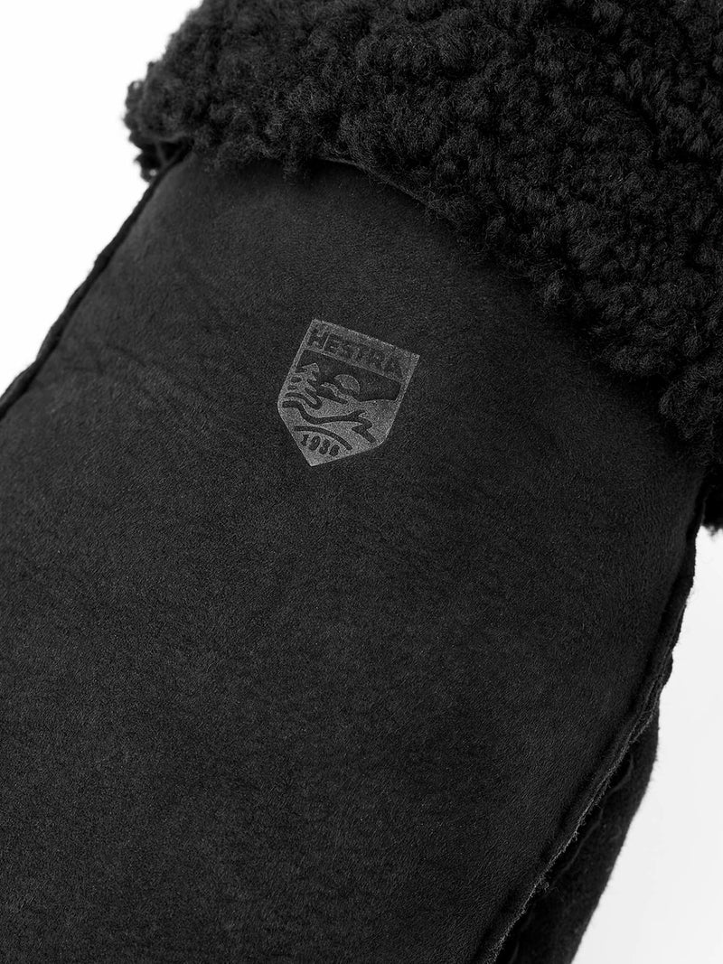 Hestra CLOTHING - GlovesMitts Hestra *23W*  Sheepskin Mitt