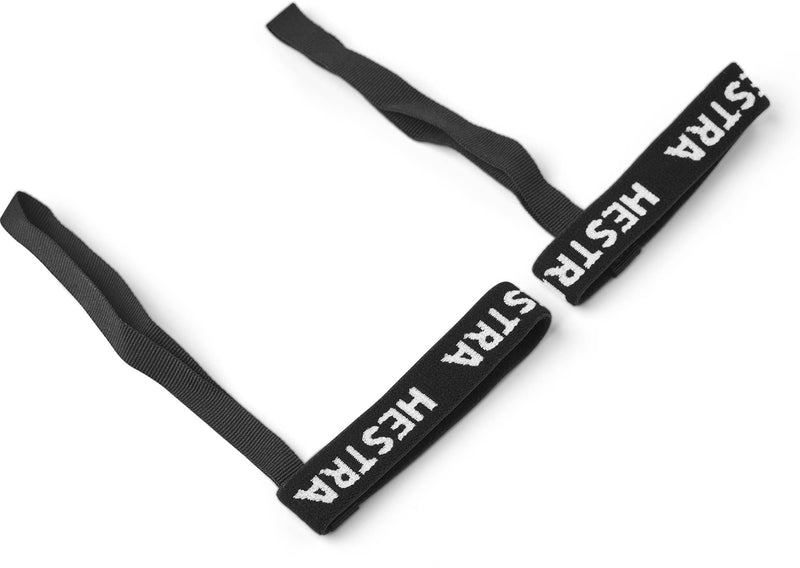 Hestra CLOTHING - GlovesMitts Hestra *23W*  Slim Handcuff Ladies Black