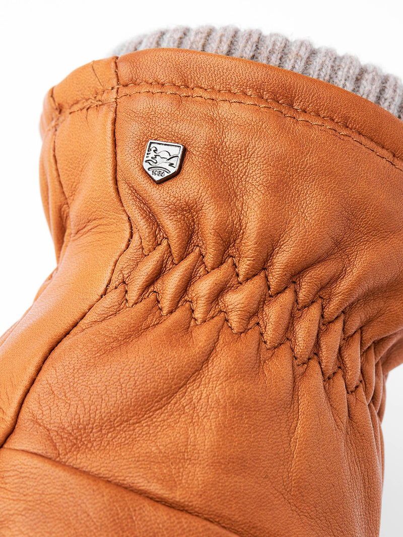Hestra CLOTHING - GlovesMitts Hestra *23W*  Torun Mitt