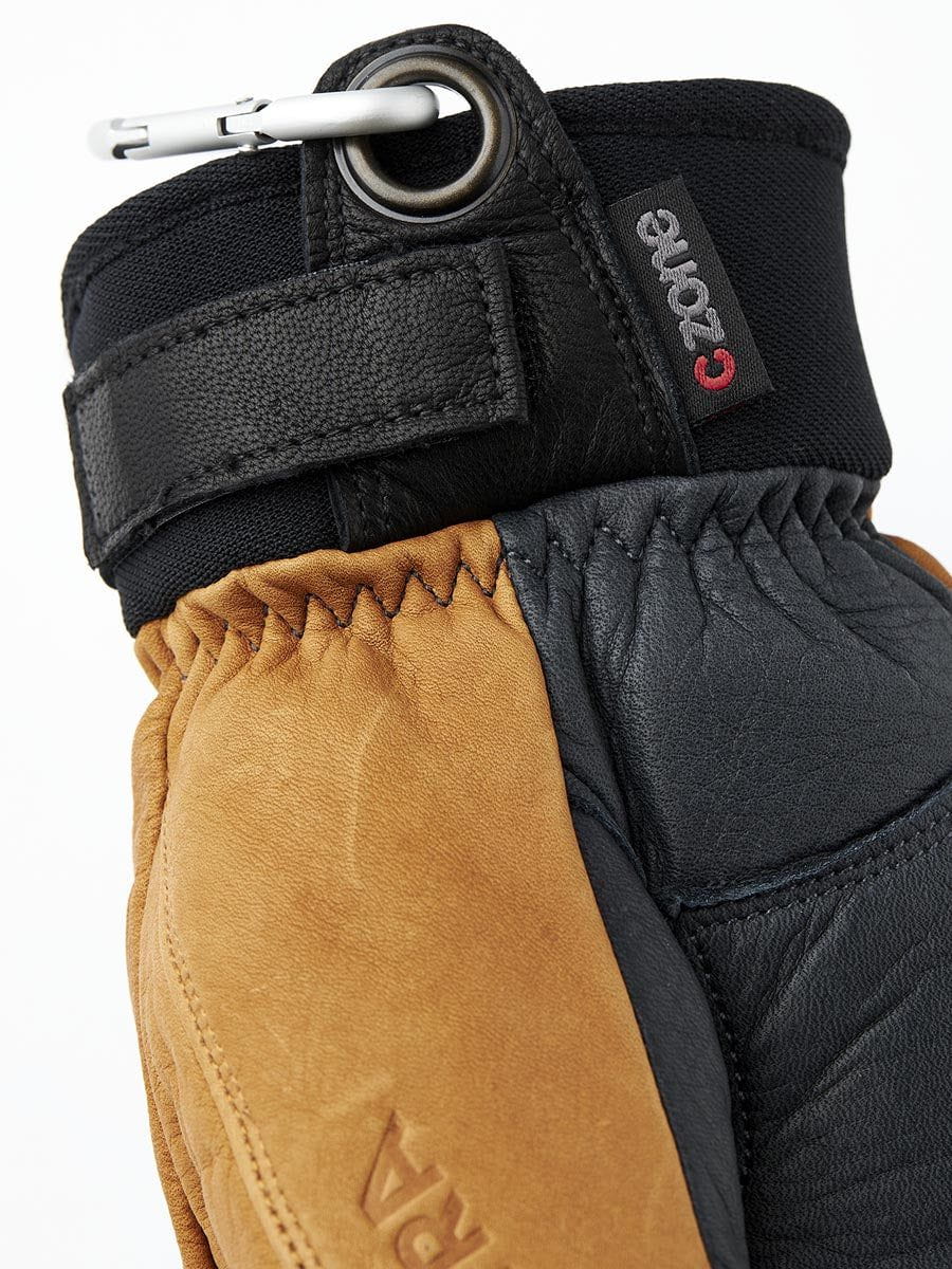 Hestra *25W* Freeride CZone Mitt Hestra