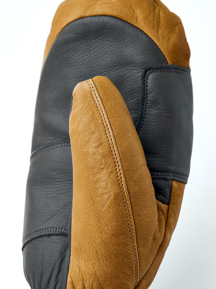 Hestra *25W* Freeride CZone Mitt Hestra