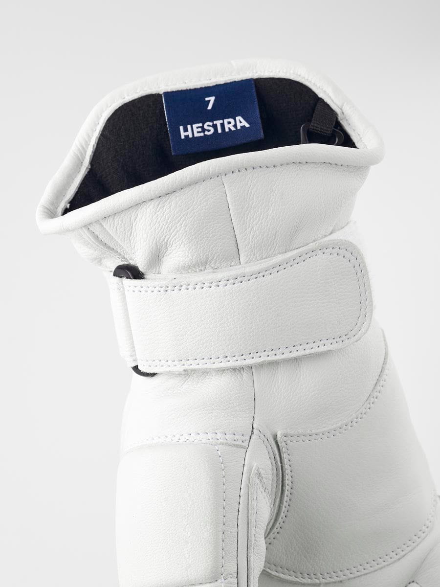 GSL Race Trigger - 5 finger Hestra