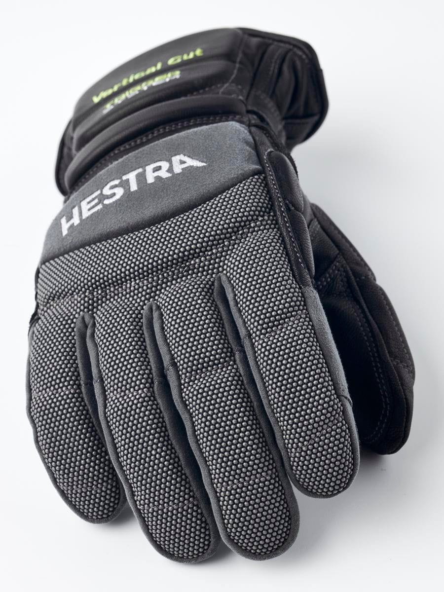 GSL Race Trigger - 5 finger Hestra