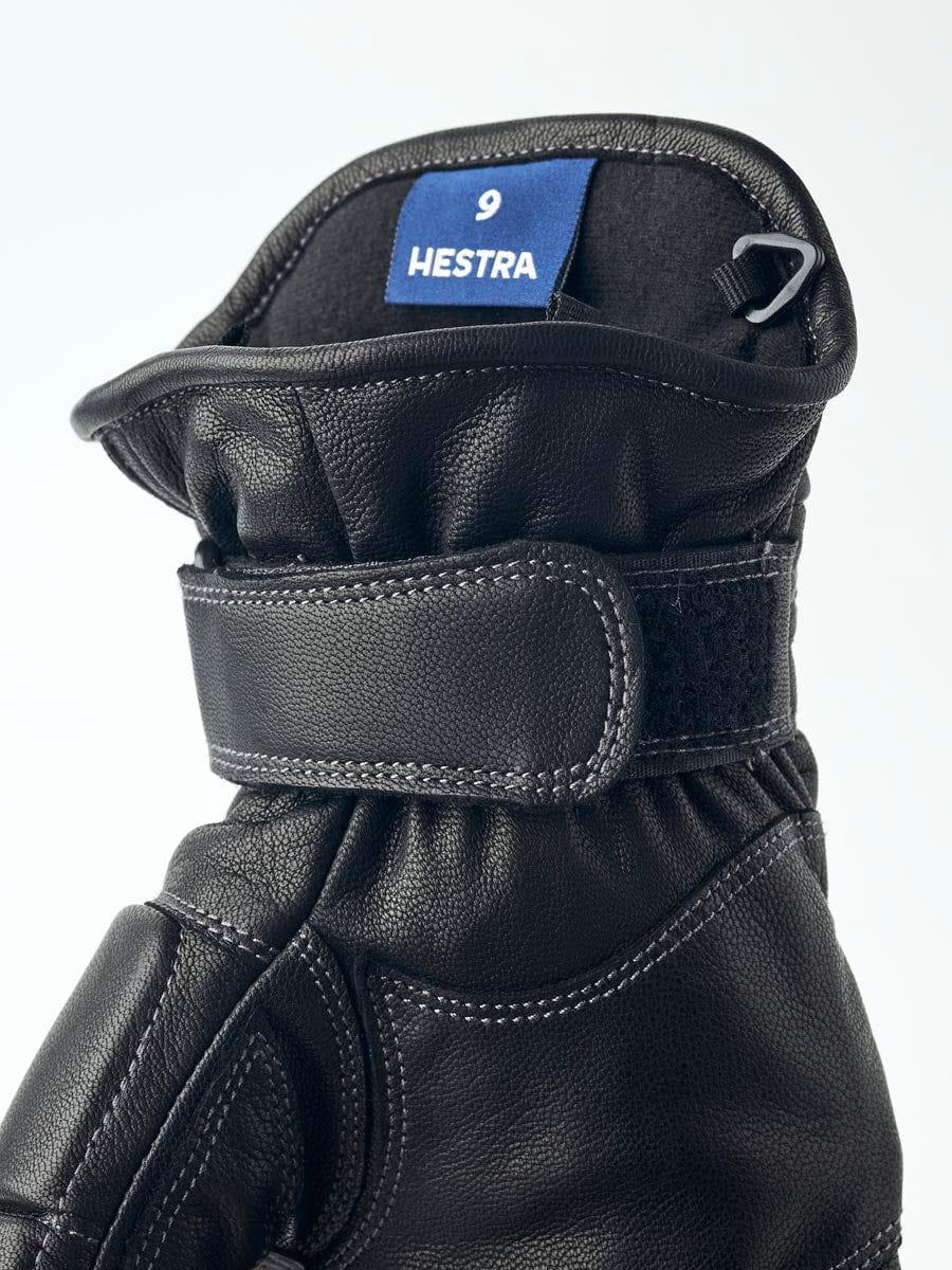 GSL Race Trigger - 5 finger Hestra