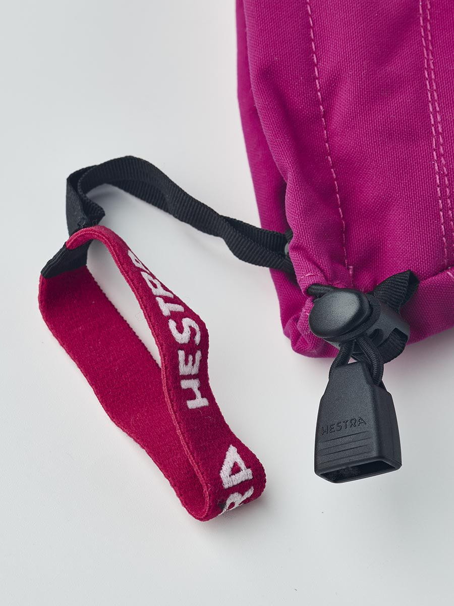Kids' Heli Ski Jr. Mitt Hestra