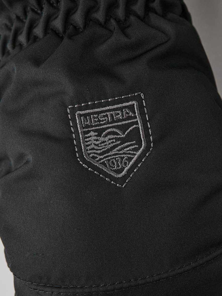 Kids' My First Basic Mitt Hestra