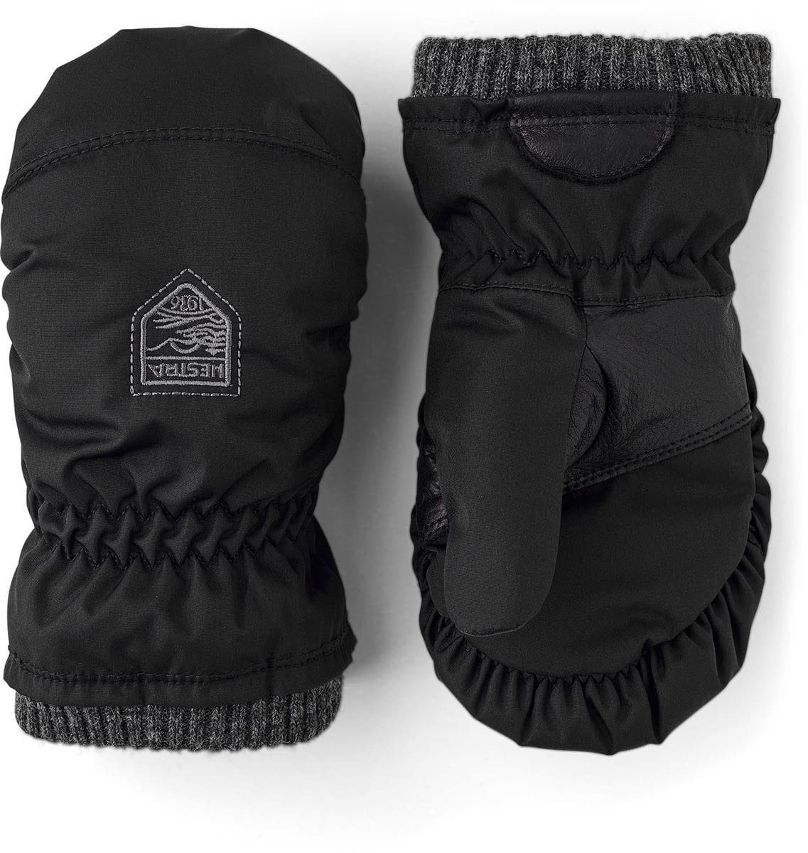 Kids' My First Basic Mitt Hestra