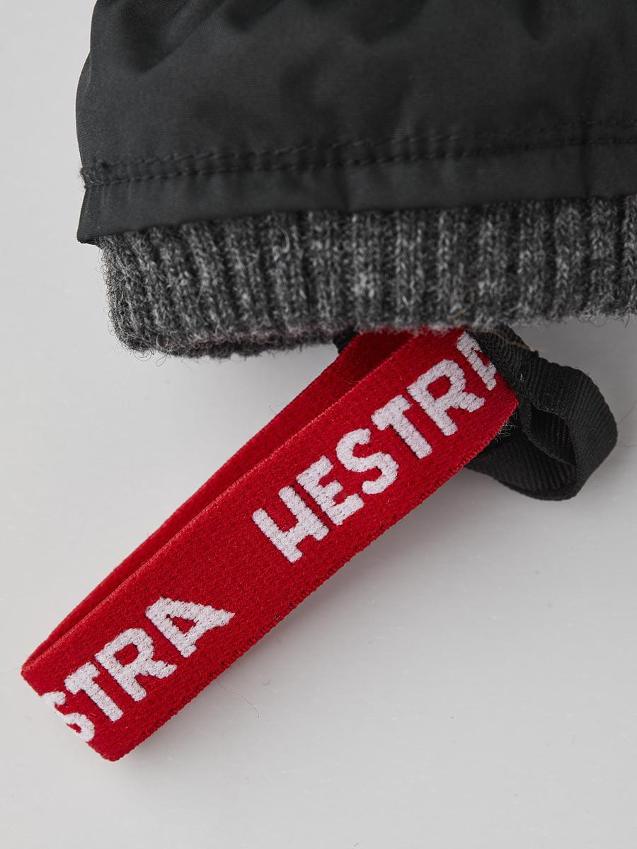 Kids' My First Basic Mitt Hestra