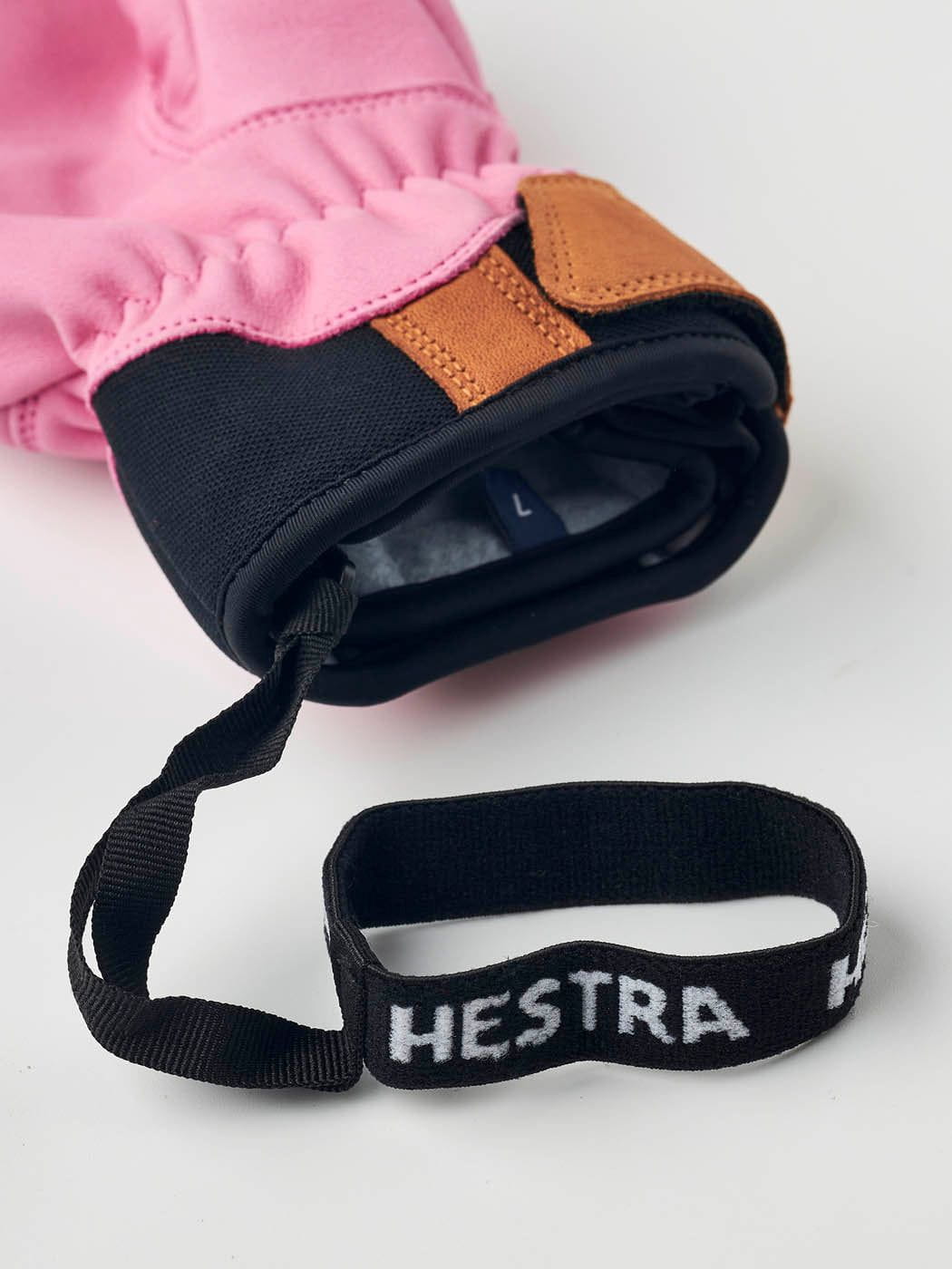 Women's Fall Line Mitt Hestra