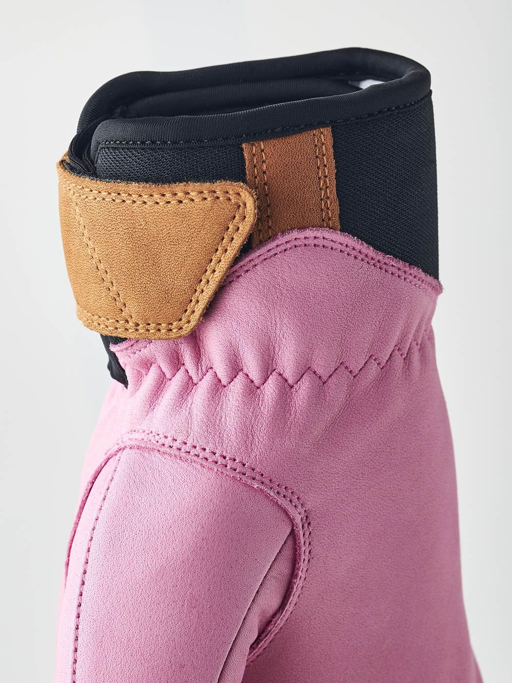 Women's Fall Line Mitt Hestra