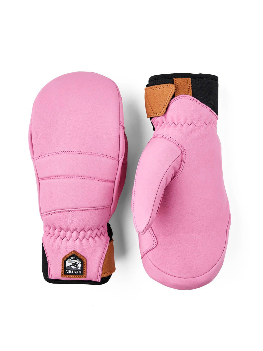 Women's Fall Line Mitt Hestra