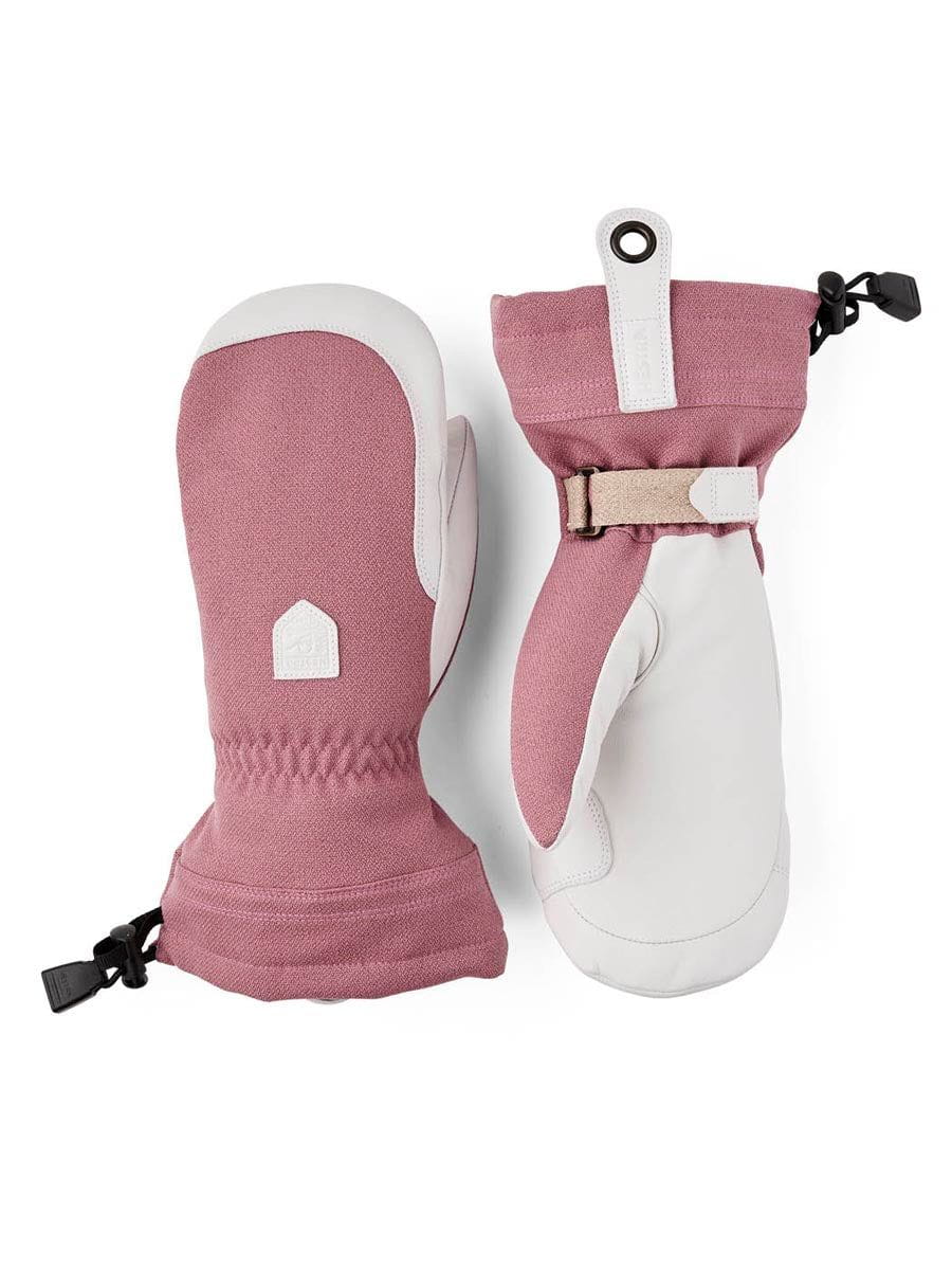 Women's Patrol Gauntlet Mitt Hestra