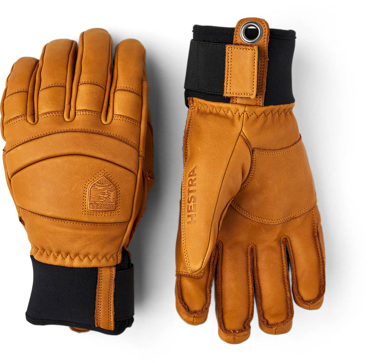 Men's Fall Line Hestra