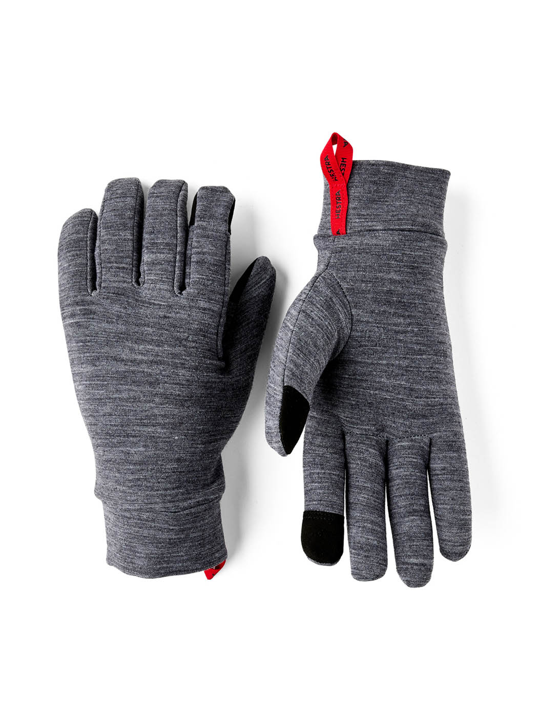 Hestra Liner Unisex Touch Point Thermo - 5 Finger