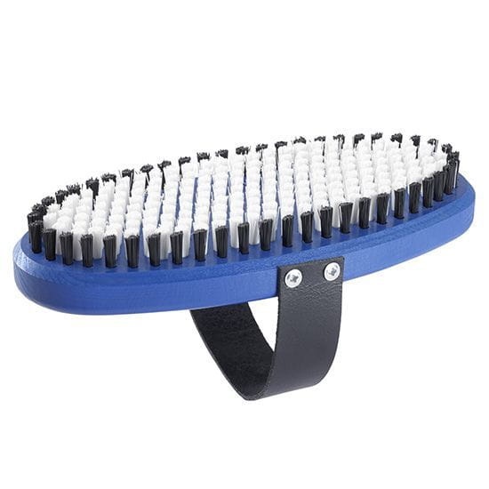 Oval Brush Nylon Holmenkol