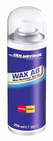 Waxab Remover 250ml (Spray) Holmenkol