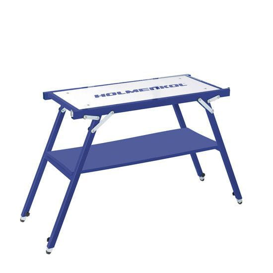 Holmenkol Ski Tool Waxing Table Alpine/Nordic 2.0