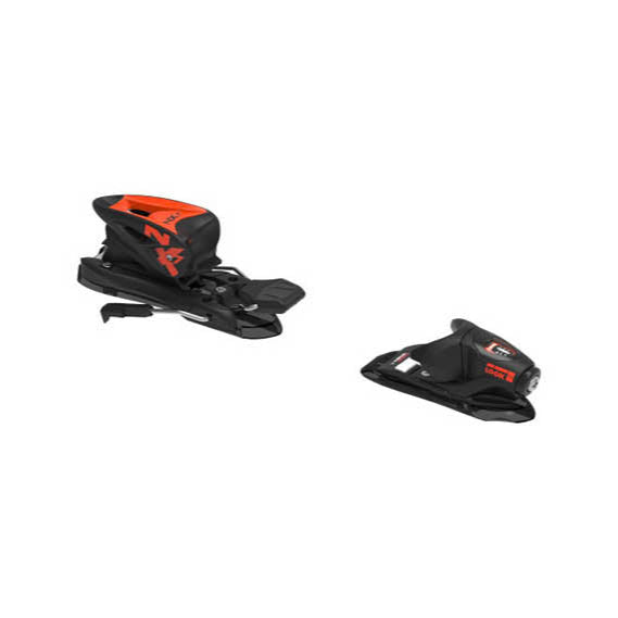 NX 7 GW LIFTER B73 BLK HOT RED