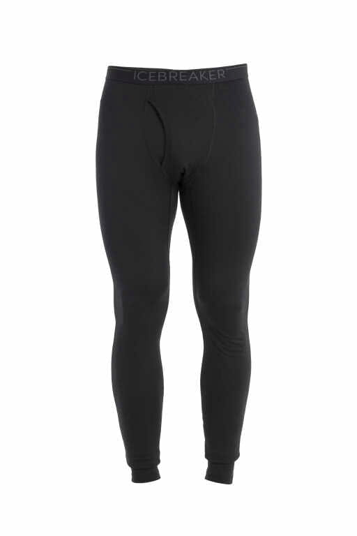 Icebreaker CLOTHING - Men - Baselayer - Bottom Icebreaker *23W*  Men 200 Oasis Leggings wFly