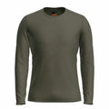 Icebreaker CLOTHING - Men - Baselayer - Top Icebreaker *23W*  Men 200 Oasis LS Crewe